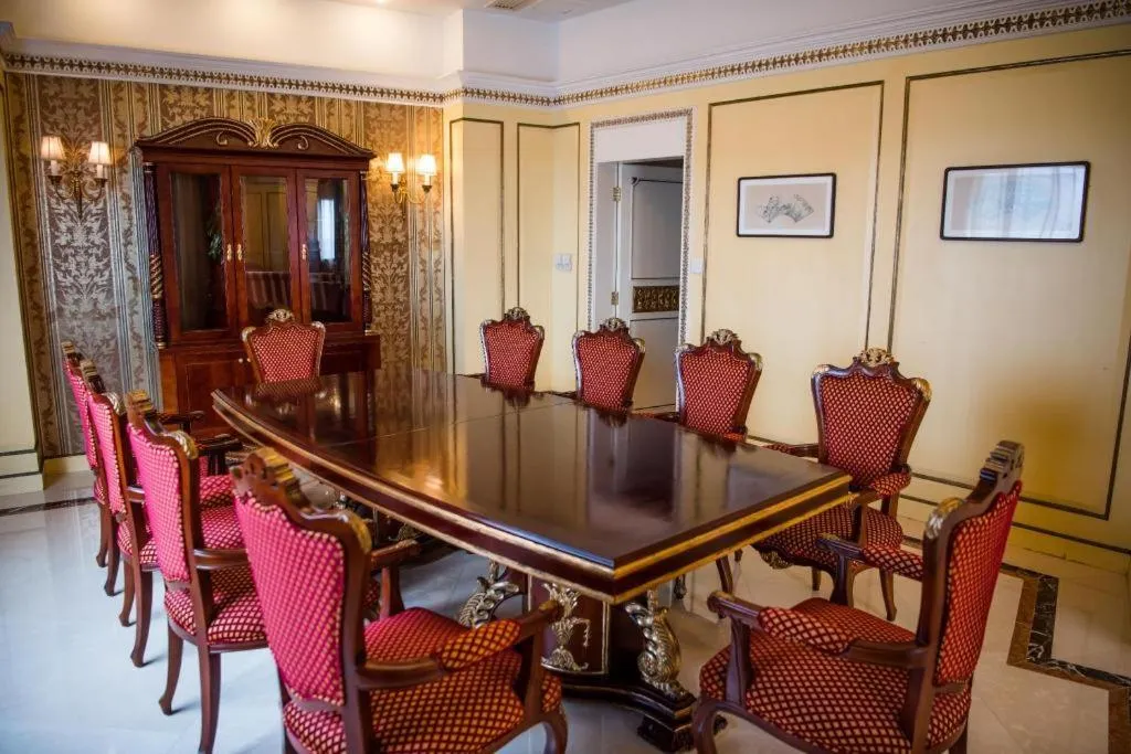 New Century Hotel Taizhou