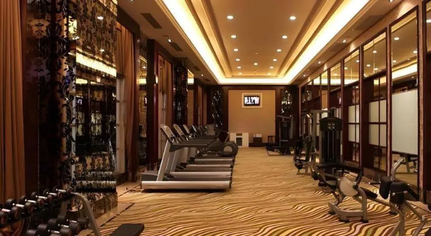 Chateau StarRiver Guangzhou Peninsula