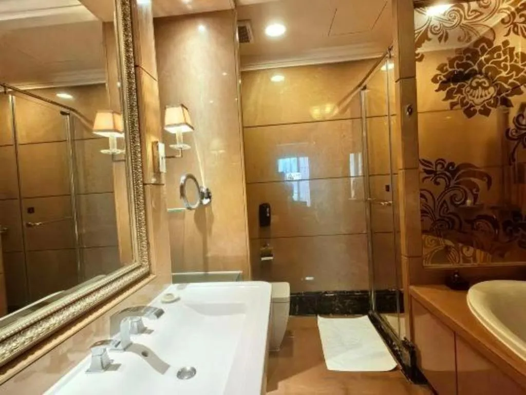 Chateau StarRiver Guangzhou Peninsula