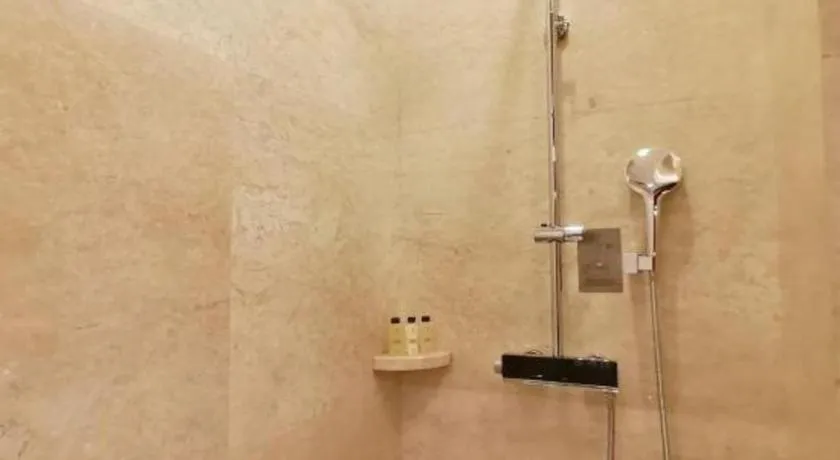 Chateau StarRiver Guangzhou Peninsula