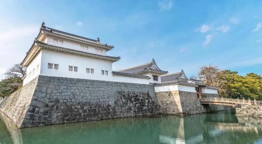 Chateau StarRiver Guangzhou Peninsula