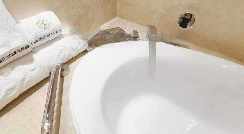 Chateau StarRiver Guangzhou Peninsula