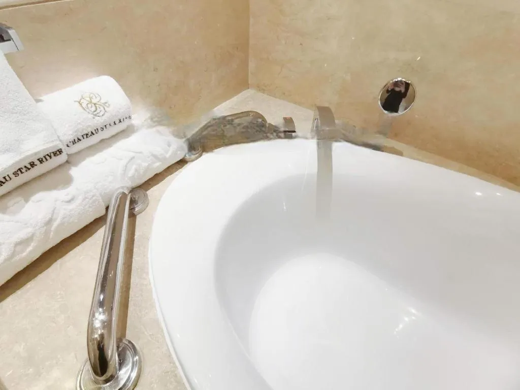 Chateau StarRiver Guangzhou Peninsula