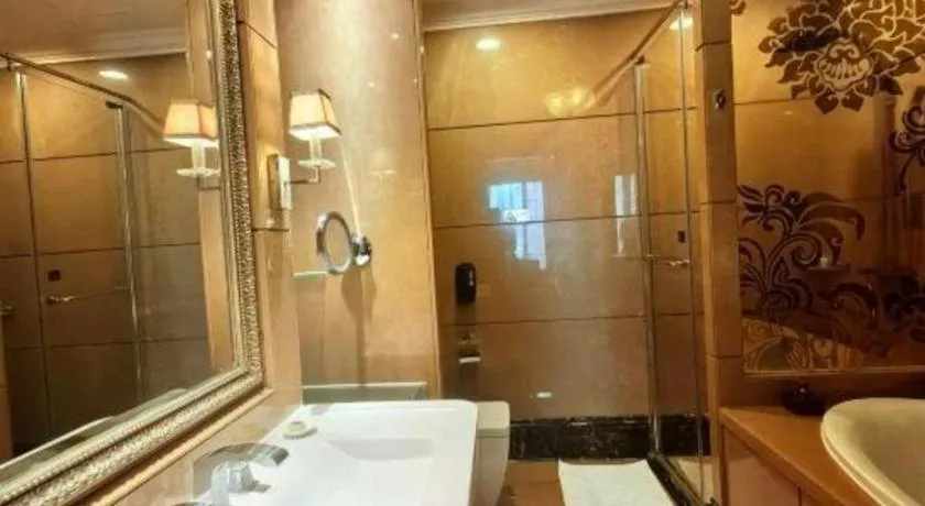 Chateau StarRiver Guangzhou Peninsula