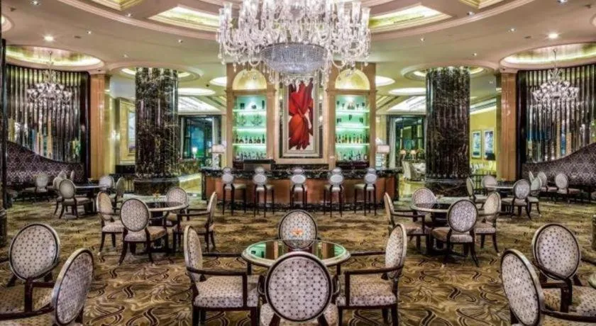 Chateau StarRiver Guangzhou Peninsula