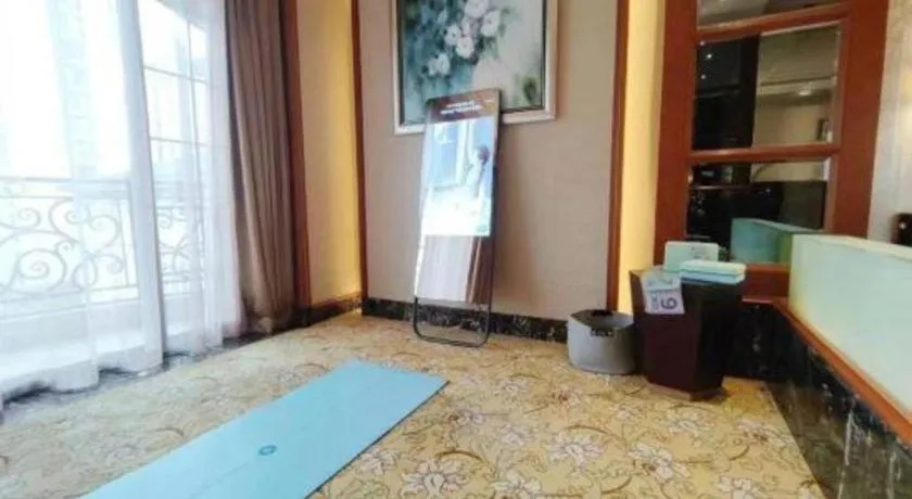 Chateau StarRiver Guangzhou Peninsula