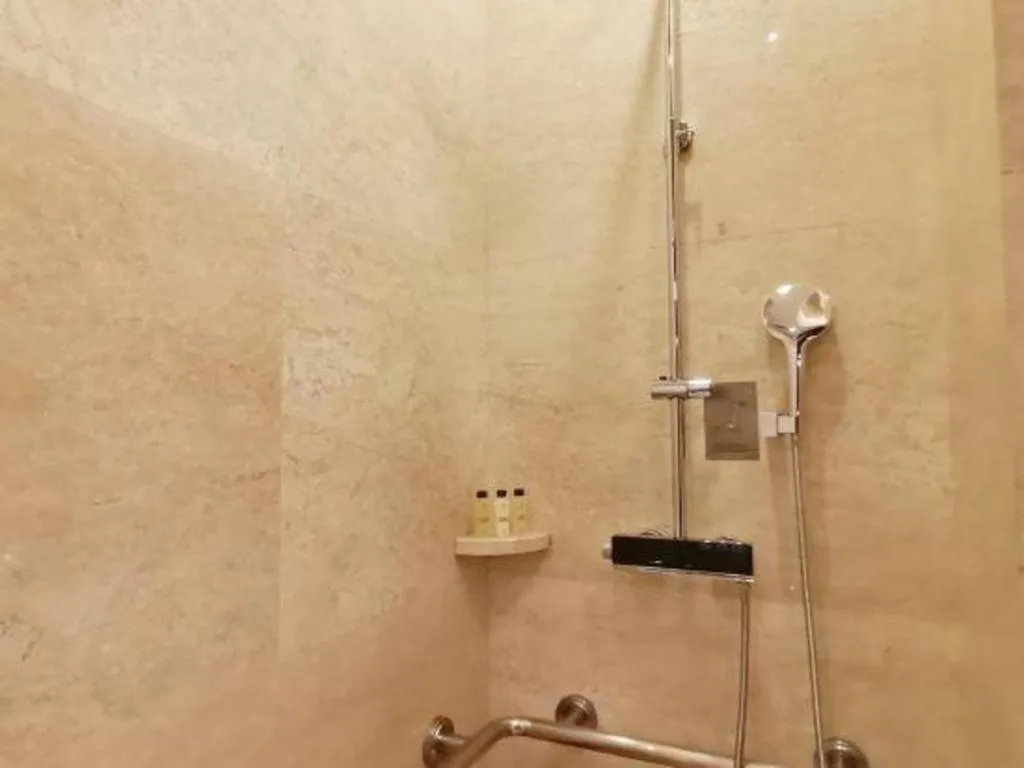 Chateau StarRiver Guangzhou Peninsula