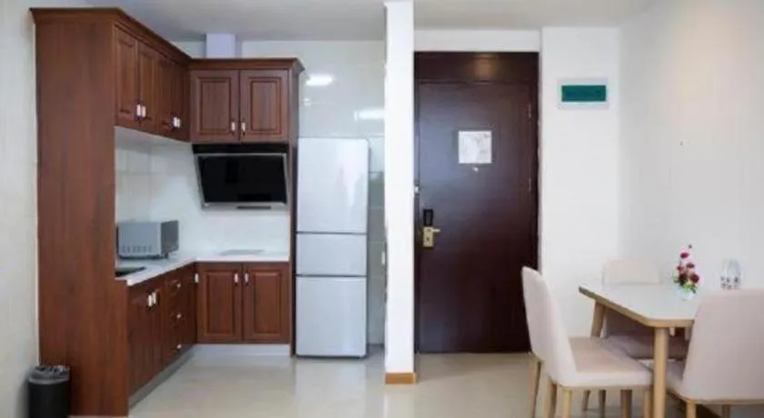 New Century Grand Changchun Hotel