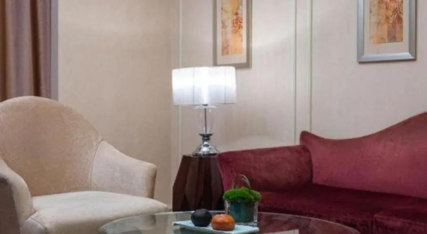 New Century Grand Changchun Hotel