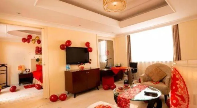 New Century Grand Changchun Hotel