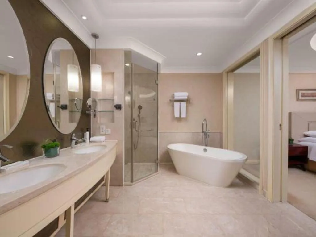 New Century Grand Changchun Hotel