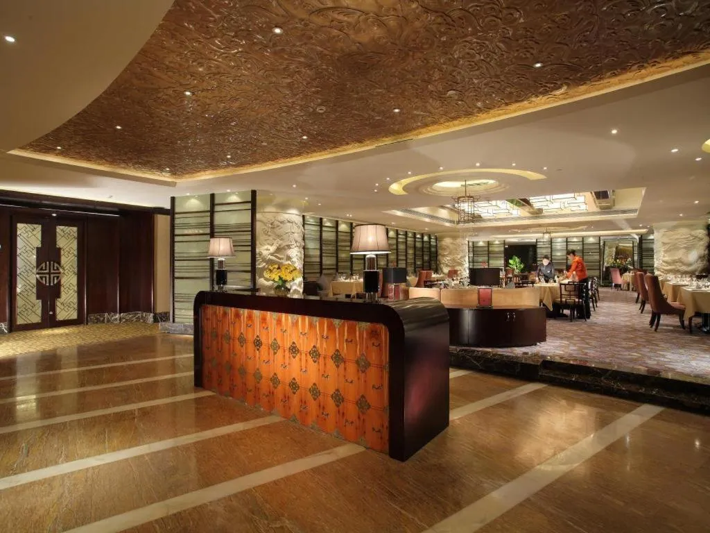 New Century Grand Changchun Hotel