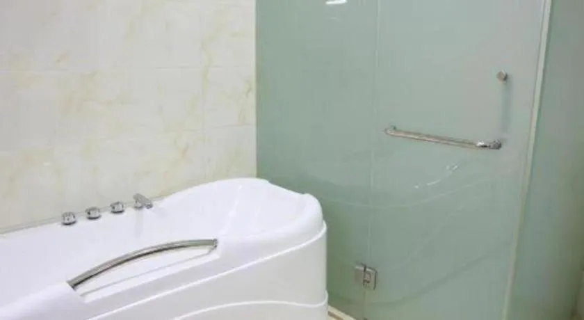 New Century Grand Changchun Hotel