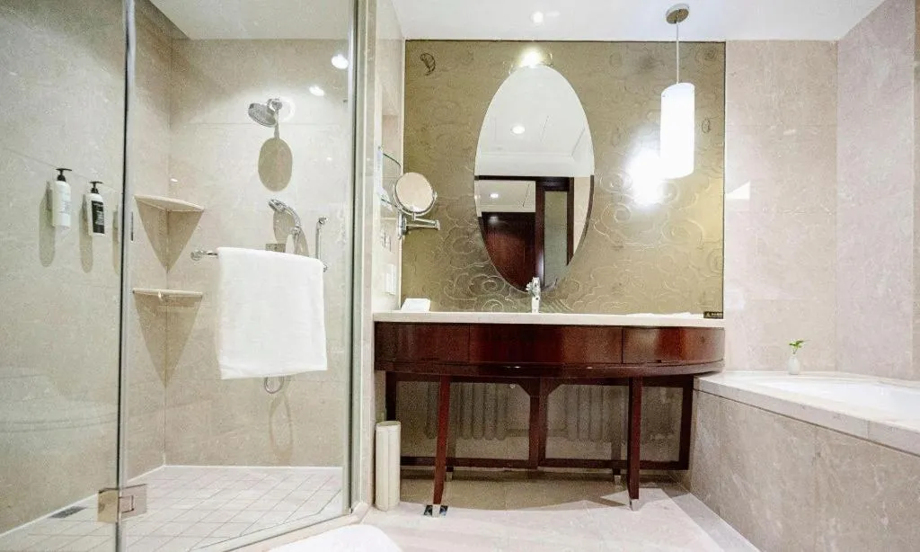 New Century Grand Changchun Hotel