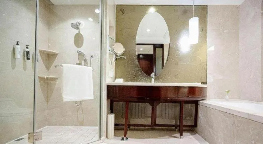 New Century Grand Changchun Hotel