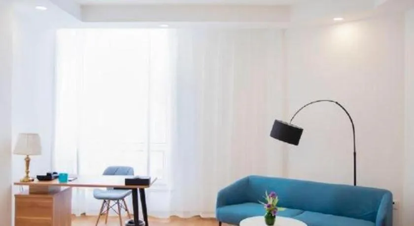 New Century Grand Changchun Hotel