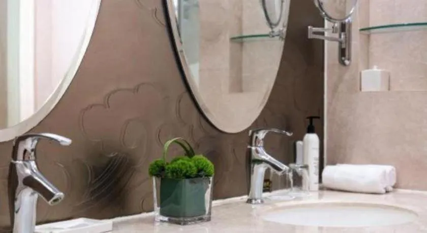 New Century Grand Changchun Hotel