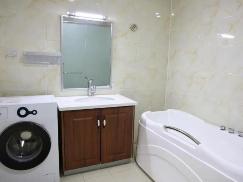 New Century Grand Changchun Hotel