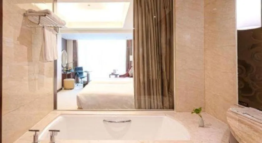 New Century Grand Changchun Hotel