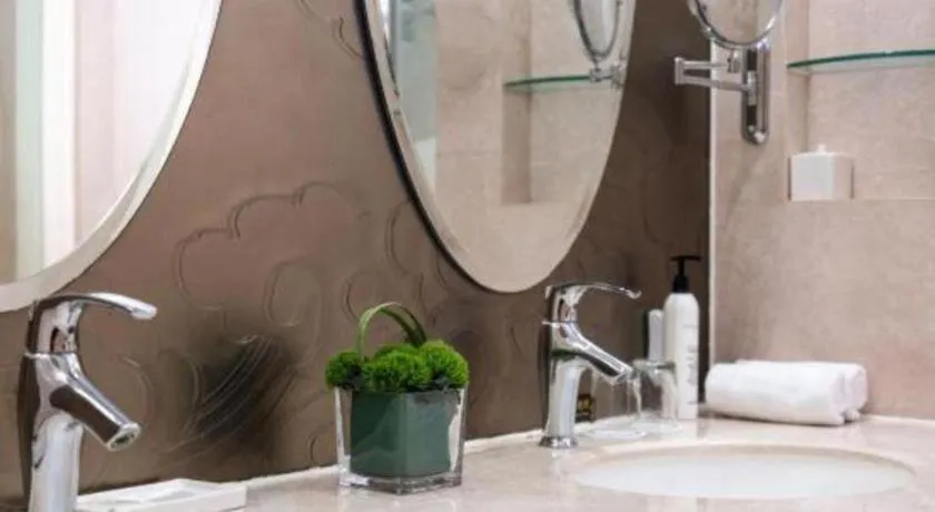 New Century Grand Changchun Hotel