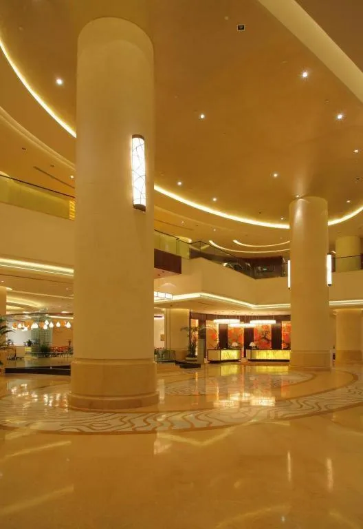 New Century Grand Changchun Hotel