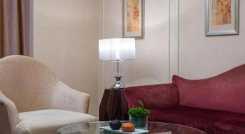 New Century Grand Changchun Hotel