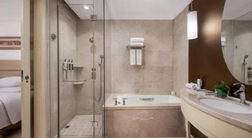 New Century Grand Changchun Hotel