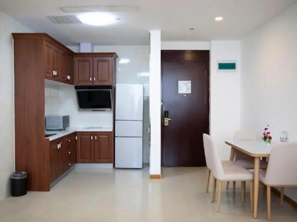 New Century Grand Changchun Hotel