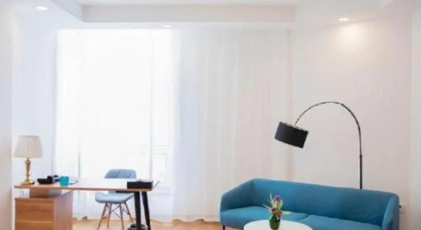 New Century Grand Changchun Hotel