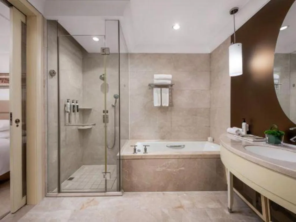 New Century Grand Changchun Hotel