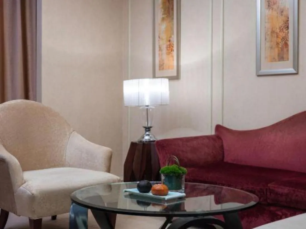 New Century Grand Changchun Hotel