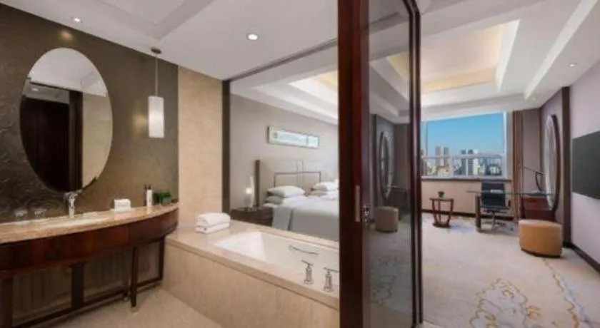 New Century Grand Changchun Hotel