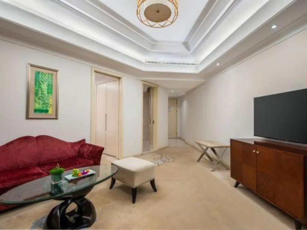 New Century Grand Changchun Hotel