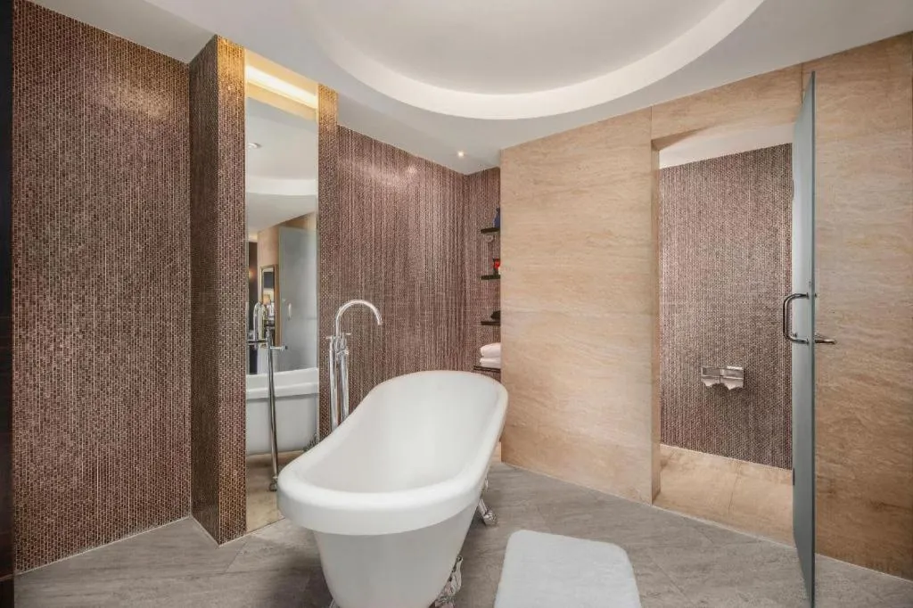 New Century Grand Hotel Xuzhou