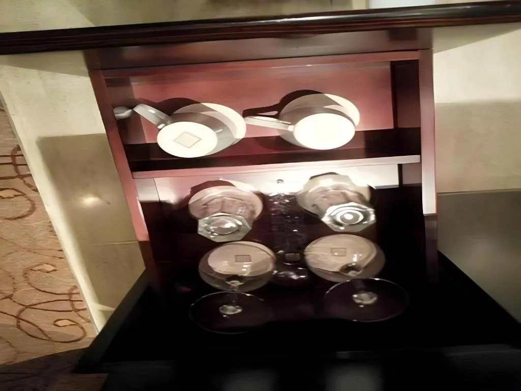 New Century Grand Hotel Xuzhou