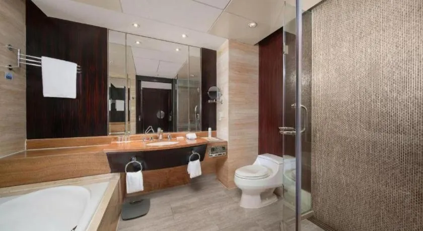 New Century Grand Hotel Xuzhou