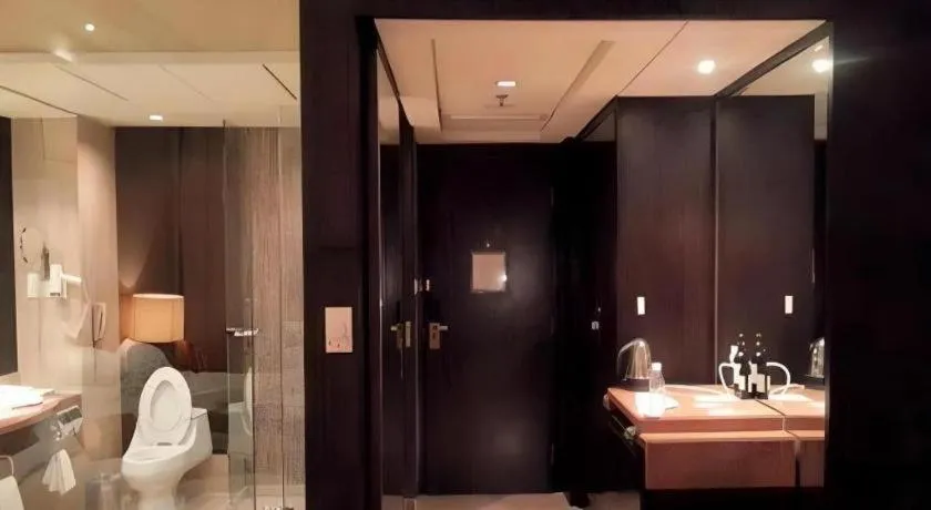 New Century Grand Hotel Xuzhou