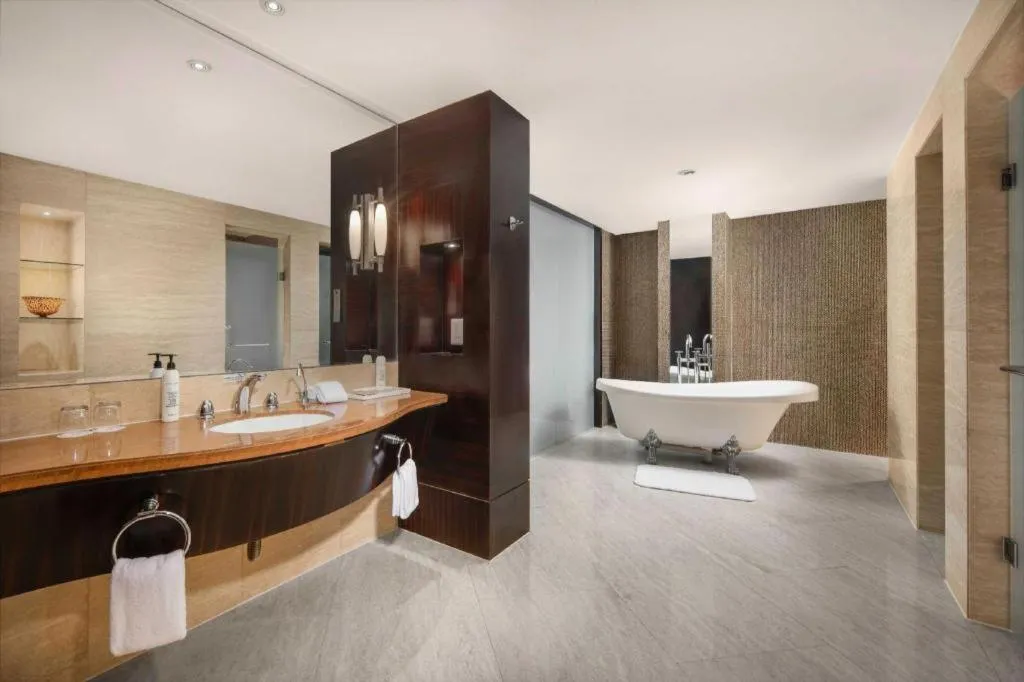 New Century Grand Hotel Xuzhou