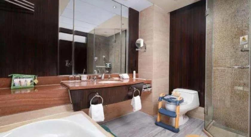 New Century Grand Hotel Xuzhou