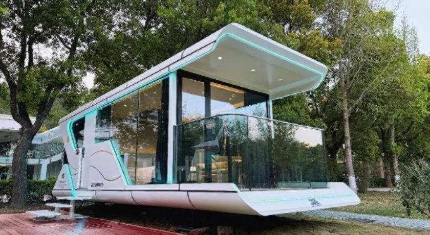 New Century Grand Hotel Xuzhou