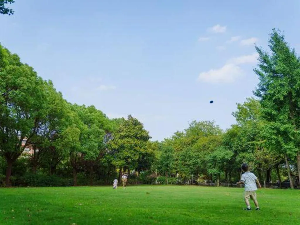 New Century Grand Hotel Xuzhou