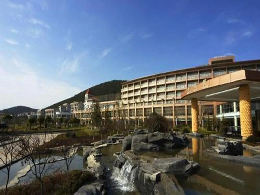 New Century Grand Hotel Xuzhou