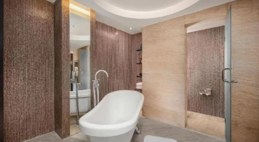 New Century Grand Hotel Xuzhou