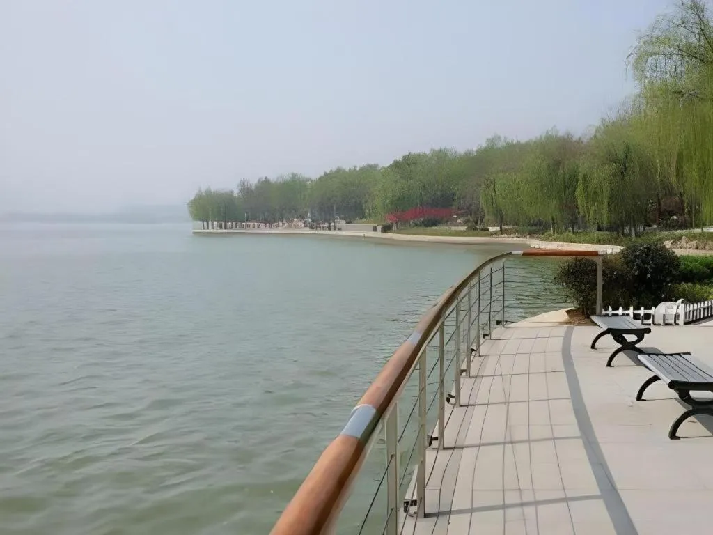 New Century Grand Hotel Xuzhou