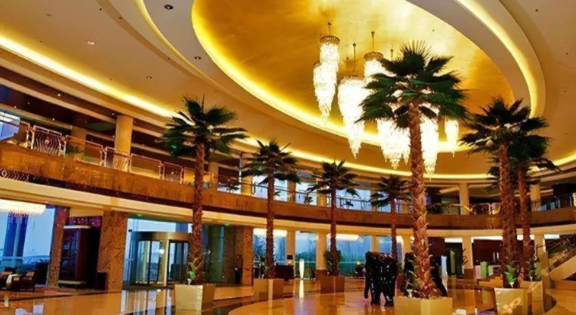New Century Grand Hotel Xuzhou