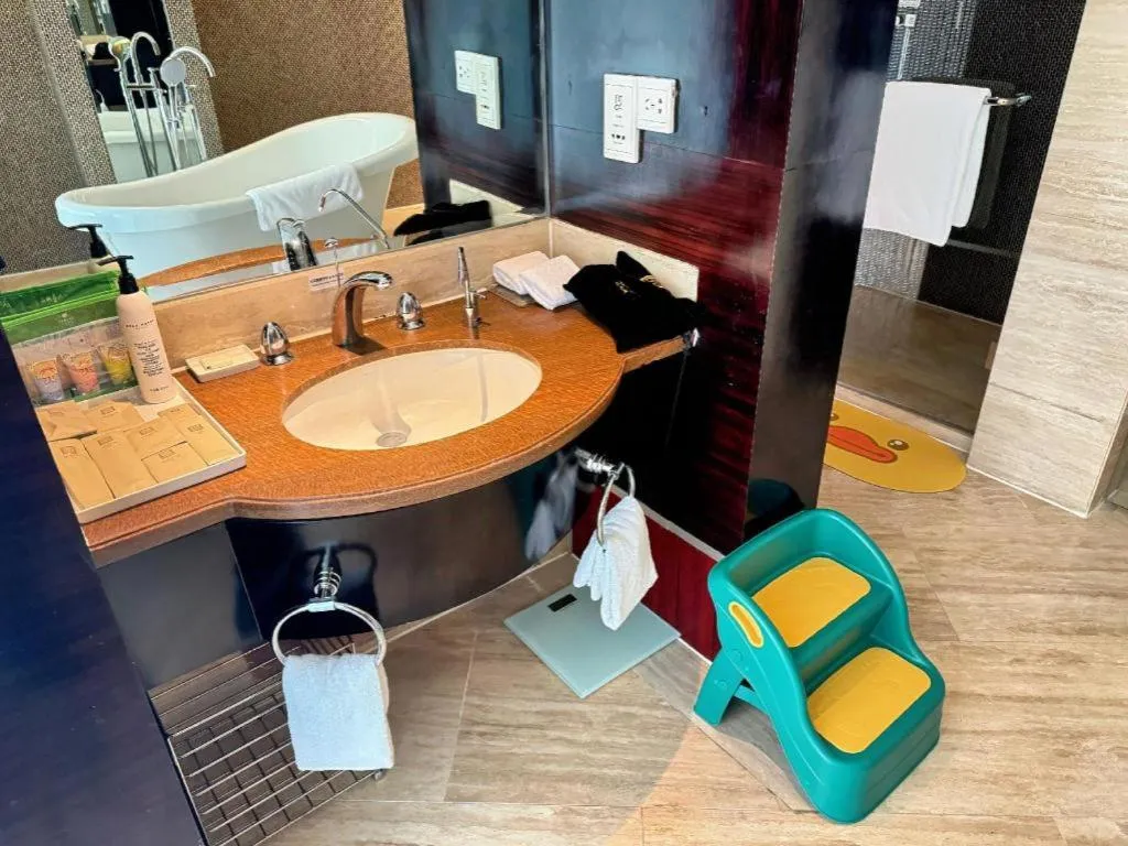 New Century Grand Hotel Xuzhou