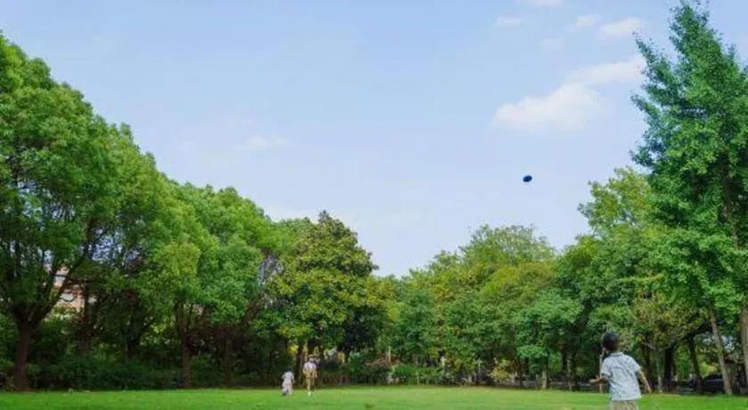 New Century Grand Hotel Xuzhou