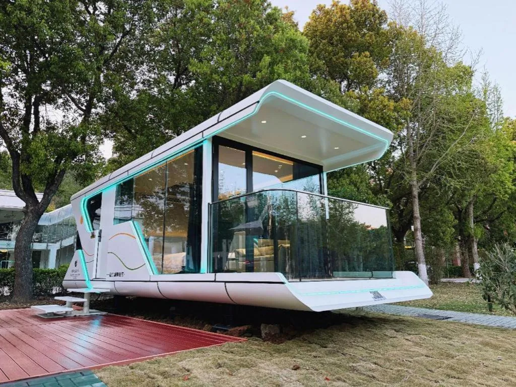 New Century Grand Hotel Xuzhou