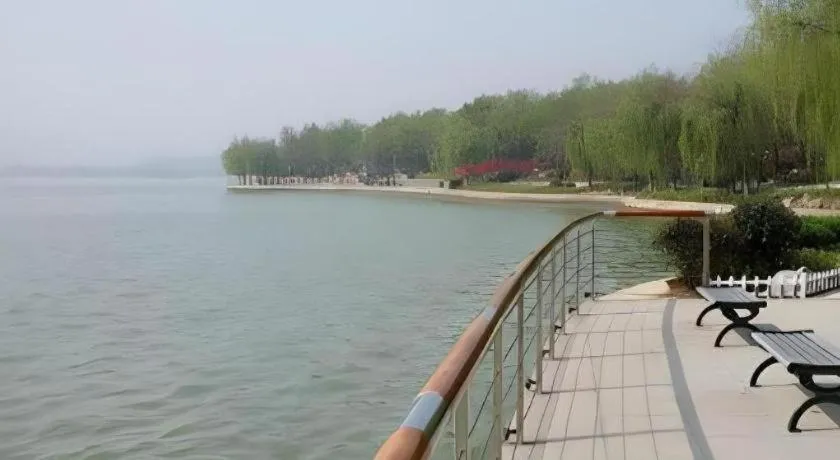 New Century Grand Hotel Xuzhou