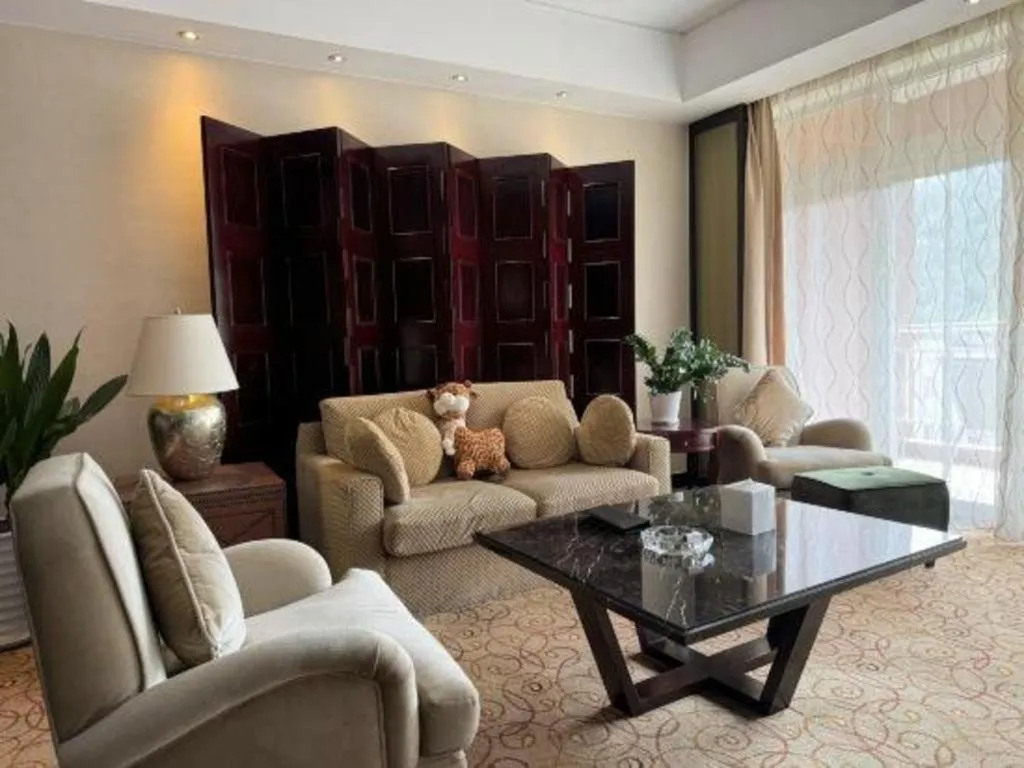 New Century Grand Hotel Xuzhou